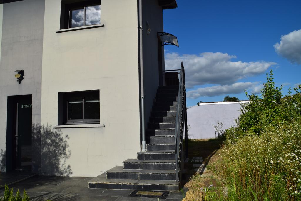 Lumineux T2B A Mont De Marsan Mont-de-Marsan Exterior foto